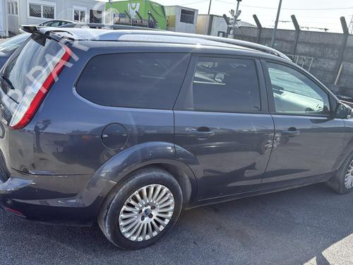 Right front door FORD FOCUS II Turnier (DA_, FFS, DS) 1.8 TDCi | BP31660456C3 