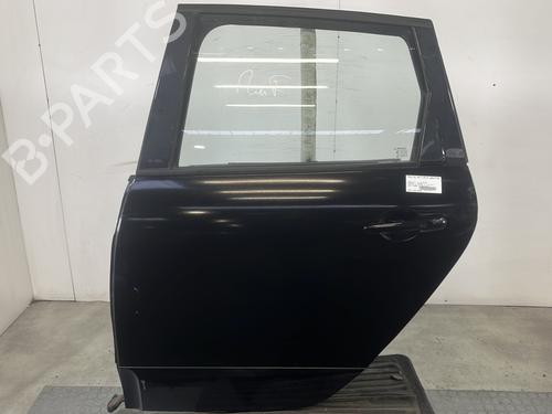 Used Left rear door RENAULT SCÉNIC III (JZ0/1_) 1.6 dCi (JZ00, JZ12) (130 hp) 29151206