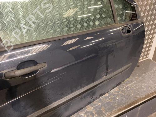 Right front door PEUGEOT 308 I (4A_, 4C_)  | BP19999358C3 
