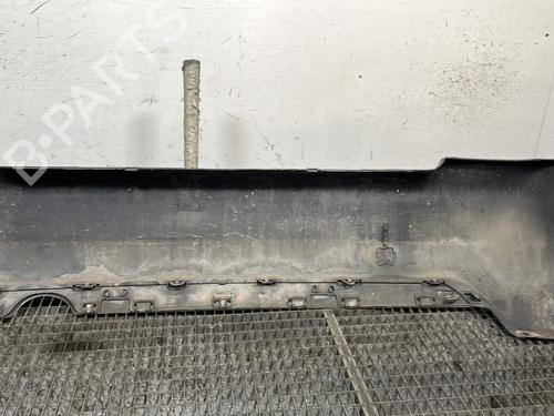 Rear bumper CITROËN C2 (JM_) 1.4 HDi | BP30148388C8 