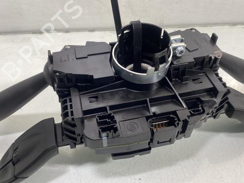 Steering column stalk PEUGEOT 407 (6D_) 1.6 HDi 110 (6D9HZC, 6D9HYC) | BP29287183I23