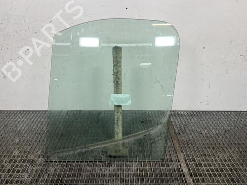 Used Front left door window RENAULT TRAFIC II Bus (JL) 2.0 dCi 90 (JL00, JL01, JL0H, JL0M, JL0P, JL0S) (90 hp) 29940064