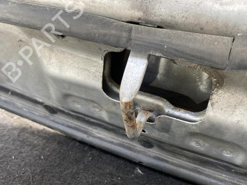 Hood MAZDA 323 F VI Hatchback (BJ)  | BP20007694C1 