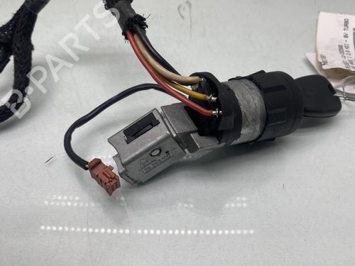 Ignition barrel PEUGEOT 307 (3A/C) 2.0 HDi 110 | BP28282524M48 