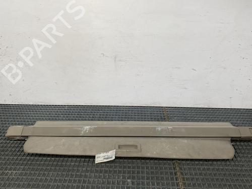 Used Rear parcel shelf Rear parcel shelf RENAULT MEGANE II Estate (KM0/1_) [2003-2012] 20021946 20021946