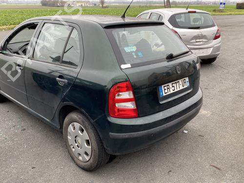 Used Parts SKODA FABIA I (6Y2) 1.4 2487522