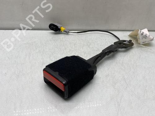 Used Seat buckle PEUGEOT 2008 I (CU_) 1.6 BlueHDi 75 (75 hp) 30412648