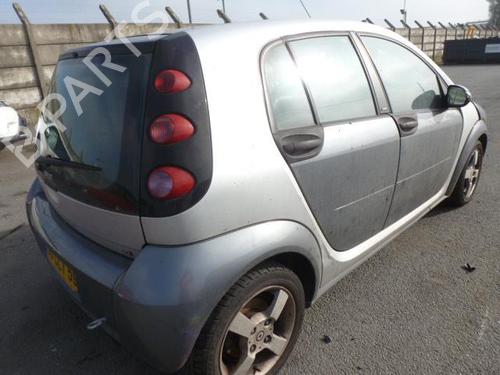 Ratstangsstang SMART FORFOUR (454) 1.5 CDI (454.001) | BP19965780I23 
