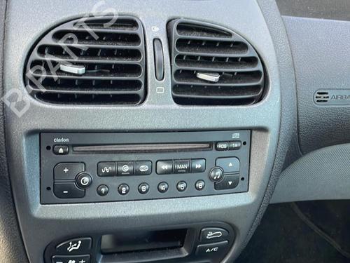 Right sun visor PEUGEOT 206 CC (2D)  | BP19975361I2  - Image 7