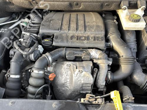 Warning switch PEUGEOT PARTNER Tepee  | BP33830652I22  - Image 33