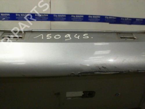 Front bumper OPEL VECTRA B (J96)  | BP27722717C7 