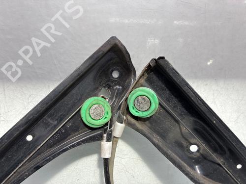 Front left window mechanism VW GOLF PLUS V (5M1, 521) 1.9 TDI | BP37863576C22 - Image 2