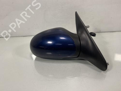 Right mirror PEUGEOT 406 (8B) 1.9 TD | BP21948231C27 