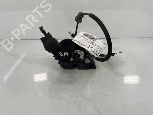 Front right lock VOLVO S40 II (544) 1.6 D | BP20005491C97 
