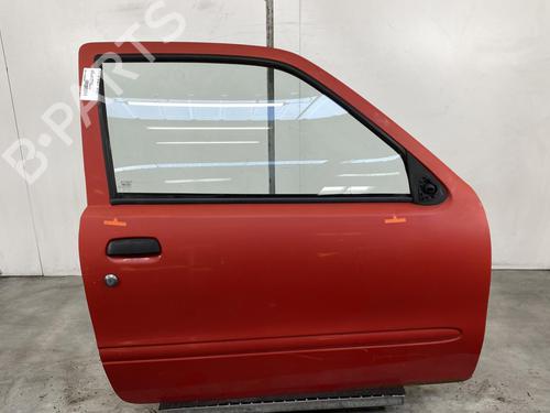 Right front door FIAT SEICENTO / 600 (187_) 1.1 (187AXB, 187AXB1A, 187AXC1A02) | BP21958958C3 