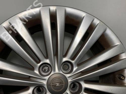 Used Rim OPEL INSIGNIA A (G09) 2.0 CDTI (68) (131 hp) 19955074