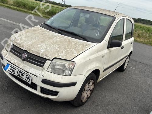 Hattehylde FIAT PANDA (169_) 1.2 (169.AXB11, 169.AXB1A) | BP34449994C85 - Image 7