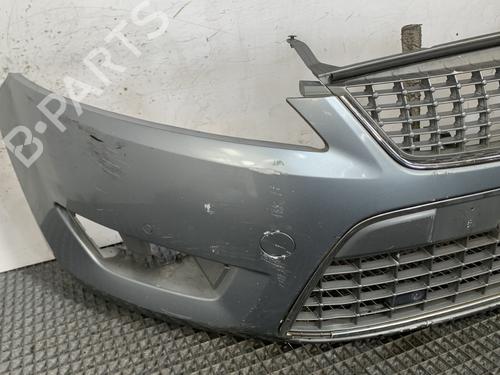 Used Front bumper Front bumper FORD MONDEO IV (BA7) [2007-2015] 33427511 33427511