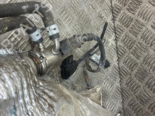 Used Particulate filter Particulate filter 37723469 37723469