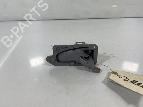Front left interior door handle CITROËN XSARA PICASSO (N68) 1.6 HDi | BP19956837I13 