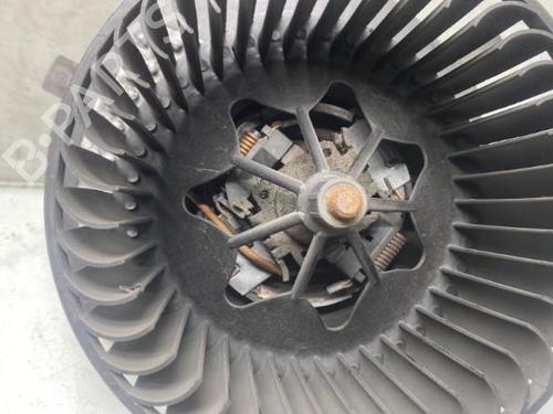 Heater blower motor VW TIGUAN (5N_) 2.0 TDI | BP19958410M62 