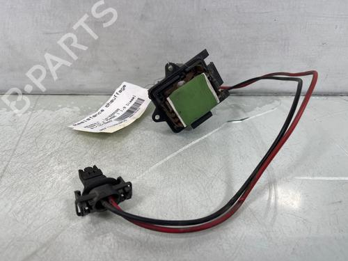 Heater resistor RENAULT TRAFIC II Van (FL) 1.9 dCi 80 (FL0B) | BP37452165M108 - Image 5