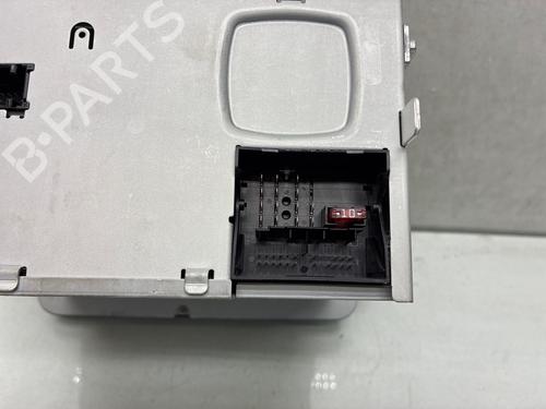 Radio VW PASSAT B7 (362)  | BP36863033E6  - Image 5