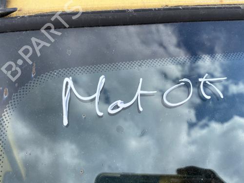 Front left window mechanism RENAULT KANGOO (KC0/1_) D 65 1.9 (KC0E, KC02, KC0J, KC0N) | BP26387728C22  - Image 31