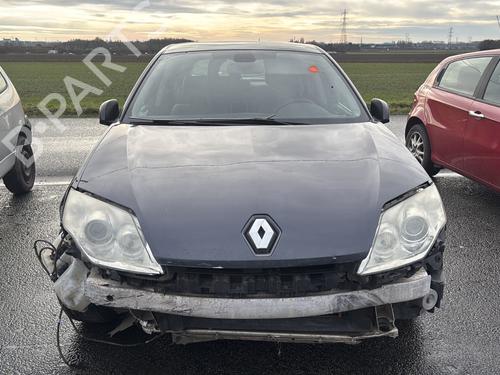 Used Parts RENAULT LAGUNA III (BT0/1)  2.0 16V (BT05, BT0F, BT0W)  4744653
