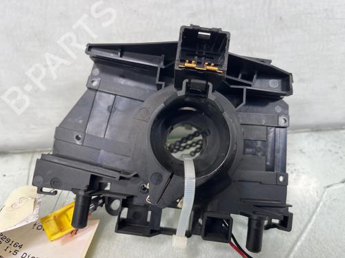Used Squib airbag Squib airbag RENAULT CLIO II (BB_, CB_) 1.5 dCi (B/CB07) (65 hp) 36590879 36590879