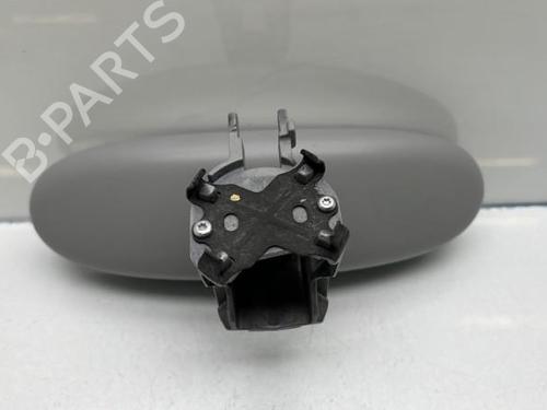 Rear mirror AUDI A1 Sportback (8XA, 8XF)  | BP19968017I6 