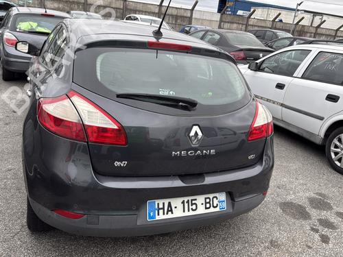 Electronic module RENAULT MEGANE III Hatchback (BZ0/1_, B3_) 1.5 dCi (BZ09, BZ0D, BZ1W, BZ29, BZ14) | BP29724830M83  - Image 6