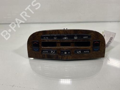 climate-control-peugeot-607-9d-9u-22-hdi-nt-2000-20006985 main image