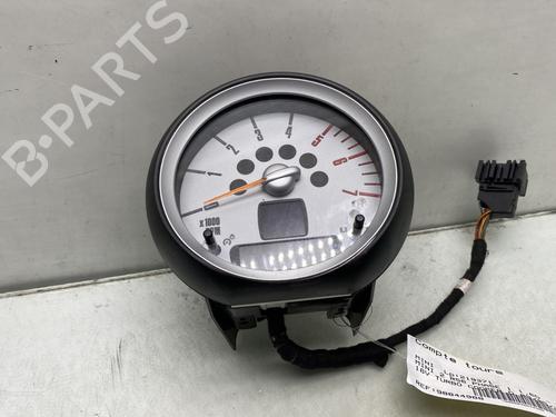 Used Instrument cluster MINI MINI (R56) Cooper D (109 hp) 22707945