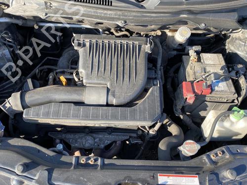 Steering rack SUZUKI SWIFT IV (FZ, NZ) 1.2 (AZH412, ZC72S) | BP28704698M22  - Image 5