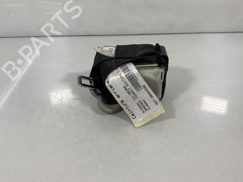 Used Rear right seatbelt Rear right seatbelt NISSAN QASHQAI I (J10, NJ10) [2006-2015] 19983000 19983000