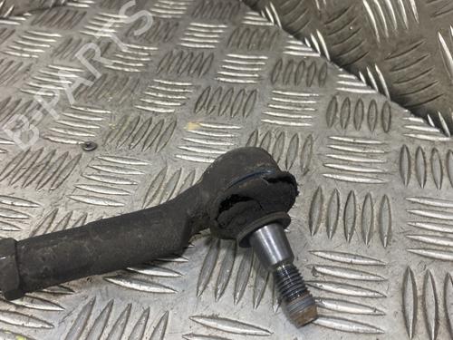 Steering rack VW POLO V (6R1, 6C1) 1.2 | BP29528397M22