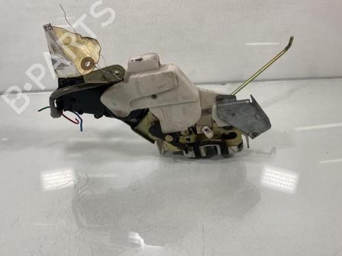 Rear right lock OPEL AGILA (A) (H00) 1.2 16V (F68) | BP19982680C99 