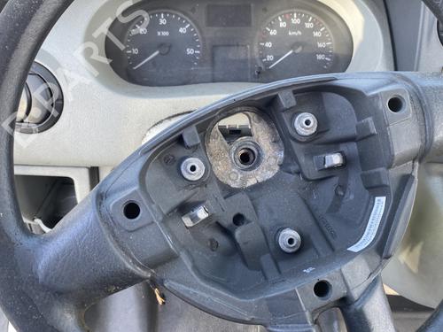 Steering rack RENAULT MASTER II Van (FD) 2.5 dCi | BP28023513M22 