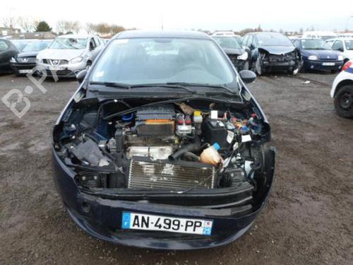 Warning switch FIAT PUNTO EVO (199_) 1.2 | BP20005035I22  - Image 5