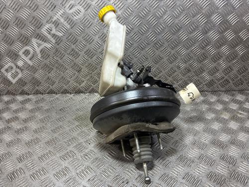 Servo brake CITROËN C3 II (SC_) 1.2 VTi 82 | BP39984671M42 - Image 3