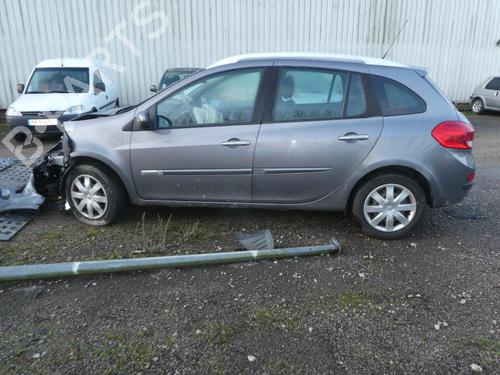 Engine control unit (ECU) RENAULT CLIO III (BR0/1, CR0/1)  | BP20021395M57  - Image 14
