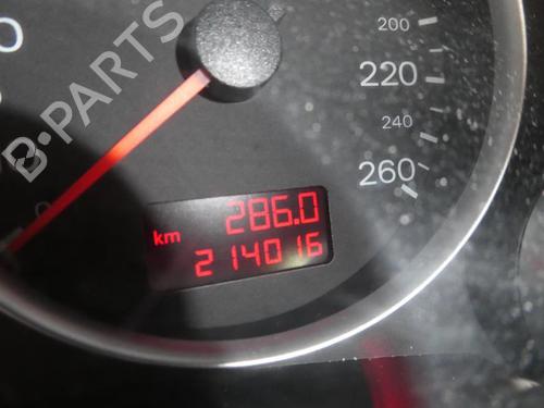 Left tailgate light AUDI A4 B6 Avant (8E5)  | BP19976130C79  - Image 8