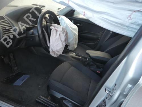 Engine control unit (ECU) BMW 1 (E87) 118 d | BP21196526M57 