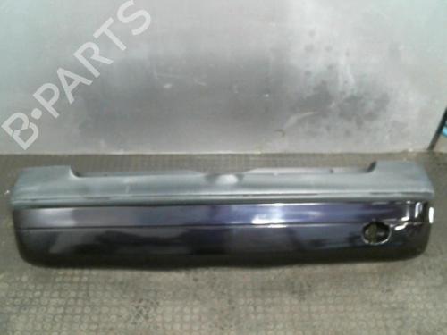 Used Rear bumper RENAULT TWINGO I (C06_) 1.2 16V (C06C, C06D, C06K) (75 hp) 27389322