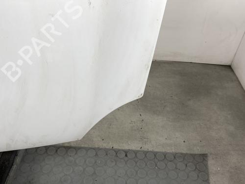 Hood RENAULT KANGOO / GRAND KANGOO II (KW0/1_) 1.5 dCi 90 (KW05, KW08, KW0G, KW11) | BP26455664C1 