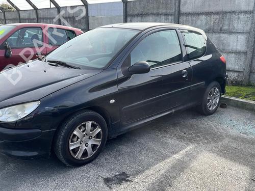 Rim PEUGEOT 206 Hatchback (2A/C) 1.4 HDi eco 70 | BP21959701C45 