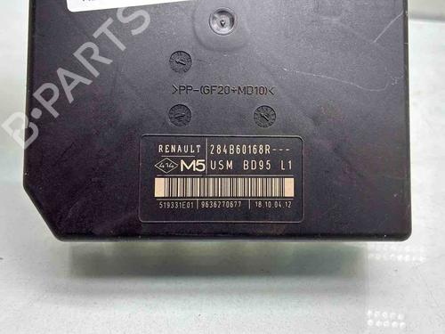 Used Fuse box Fuse box RENAULT MEGANE CC (EZ0/1_) 1.5 dCi (EZ09, EZ1G, EZ0D, EZ14) (110 hp) 36549392 36549392
