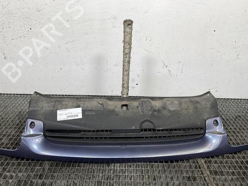 Used Grille RENAULT CLIO II (BB_, CB_) 1.4 (B/CB0C, B/CB0S) (75 hp) 29627814