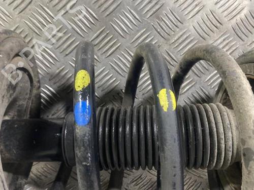 Used Right front shock absorber HYUNDAI SANTA FÉ II (CM) 2.2 CRDi (155 hp) 19960492